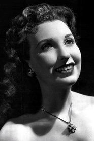 Julie Bennett portrait