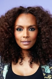 Janet Mock portrait