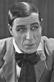 Frank Hagney portrait