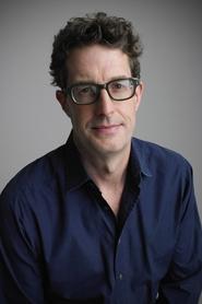 Scot Armstrong portrait