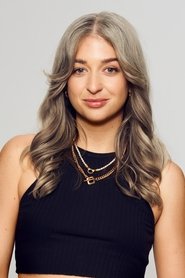 Harriet Rose portrait