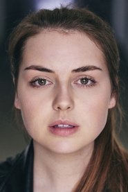 Julia Stammler portrait