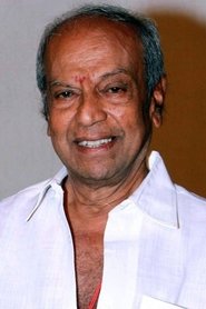 Sangili Murugan portrait