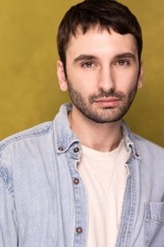 Jake McClellan portrait