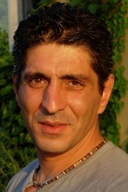 Aydoğan Oflu portrait