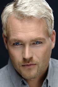 Brandon Rhea portrait