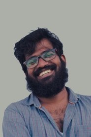 Vijay Varadharaj portrait