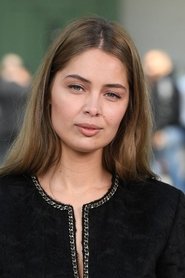 Marie-Ange Casta portrait