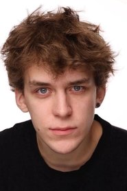 Andrey Parkhomenko portrait