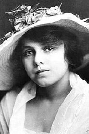 Frances Nelson portrait