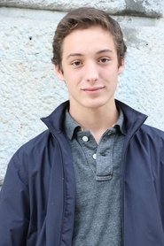 Lourenço Mimoso portrait