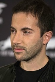 Lorenzo Bianchi portrait