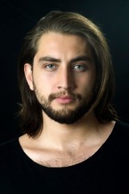 Semih Kökten portrait