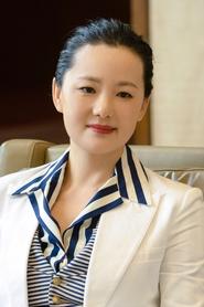 Yong Mei portrait
