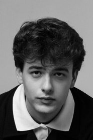 Thiago Voltolini portrait