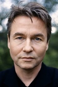 Esa-Pekka Salonen portrait