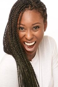 Rachelle Neal portrait