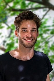 Petr Urban portrait
