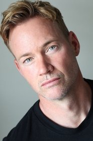 Steve Byers portrait