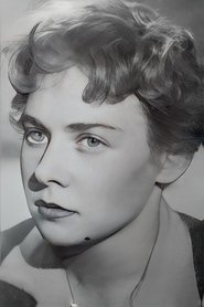 Tatyana Shchuko portrait