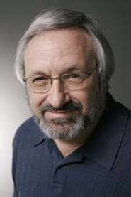 Barry Gordon portrait