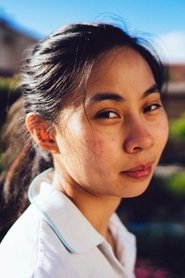 Anne Huynh portrait