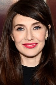 Carice van Houten portrait