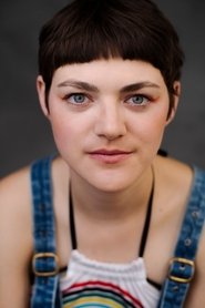 Johanna Polley portrait