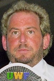 Herb Abrams portrait