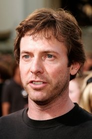 Erik Stolhanske portrait
