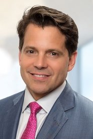 Anthony Scaramucci portrait