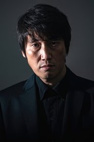 Yudai Uenishi portrait