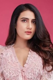 Fatima Sana Shaikh portrait