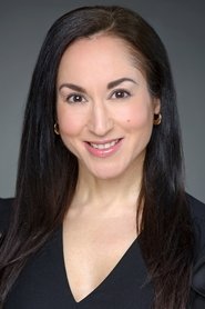 Myriam Sassi portrait