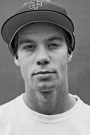 Paul Trep portrait