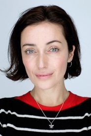 Gaynor Howe portrait