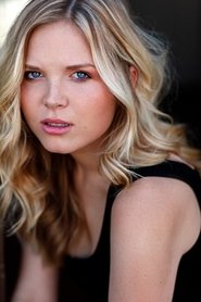 Grace Patterson portrait