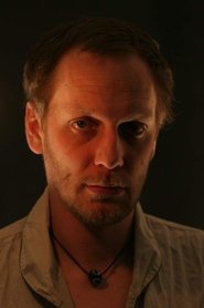 Domokos Szabó portrait