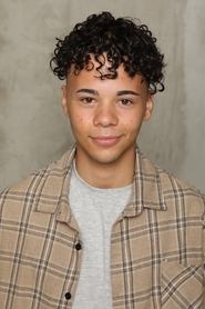 Alexis Frias portrait