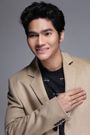 Satria Mulia portrait