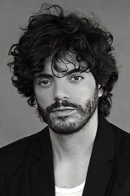 Federico Salles portrait