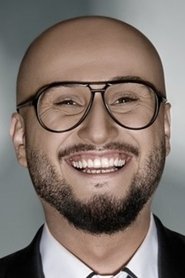 Bedük portrait