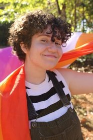 Iara Sousa portrait