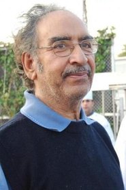 Veeru Devgan portrait