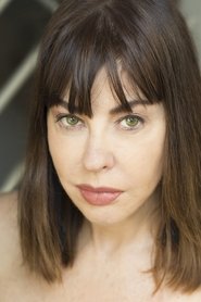 Mimí Lazo portrait