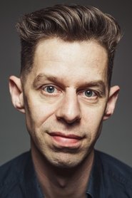 Jochem Nooyen portrait