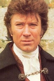 Robin Ellis portrait
