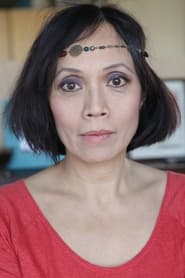 Espérance Pham Thai Lan portrait