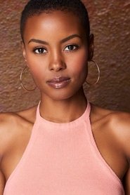 Andrea Bordeaux portrait