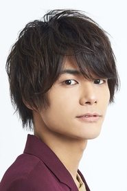 Taku Yashiro portrait